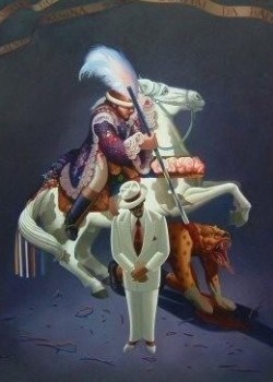 CAMBONE, O PILAR DA UMBANDA 